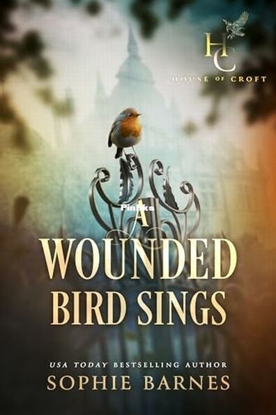 A Wounded Bird Sings.jpg