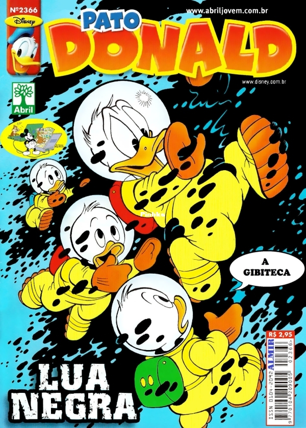 Pato Donald 2366_AGIBITECA_00.jpg