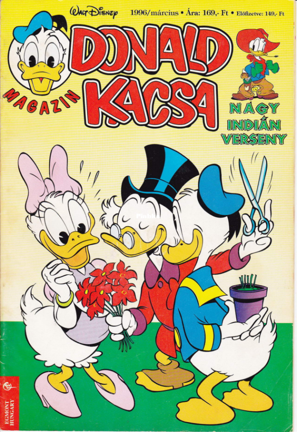 Donald Kacsa 1996-03 - 1.png