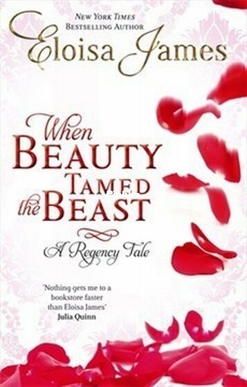 When Beauty Tamed the Beast.jpg