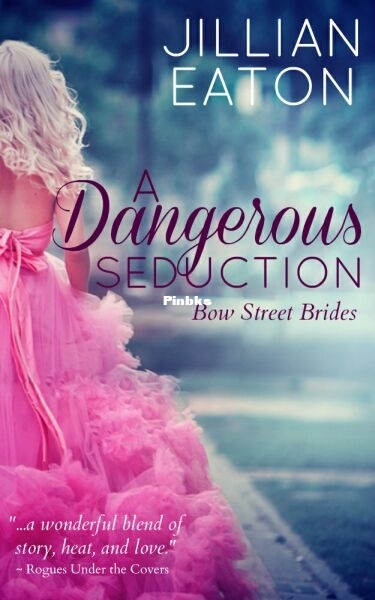 A Dangerous Seduction.jpg