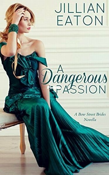 A Dangerous Passion.jpg