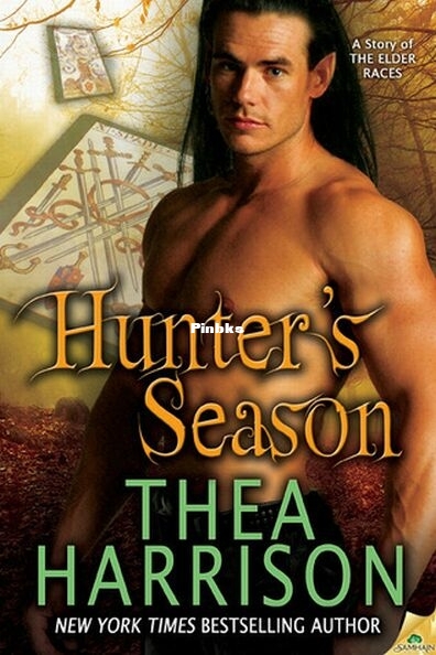 Hunter's Season.jpg