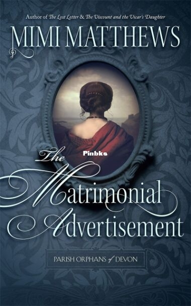 The Matrimonial Advertisement.jpg