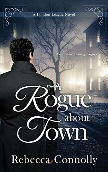 A Rogue About Town.jpg