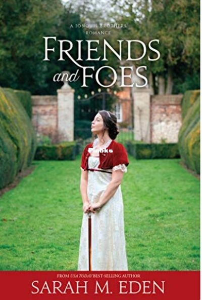 Friends and Foes.jpg
