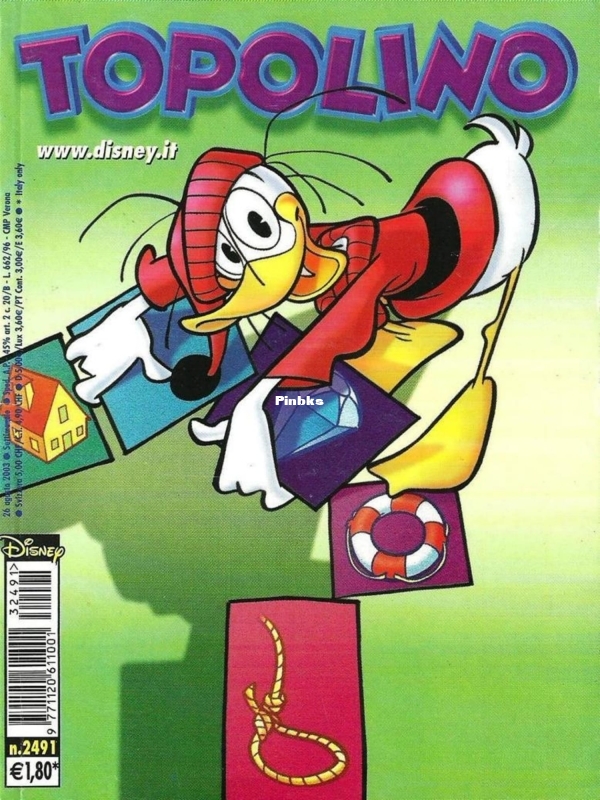 Topolino Libretto 2491 - (Disney 2003-08-26) (c2c) [found]-001.jpg