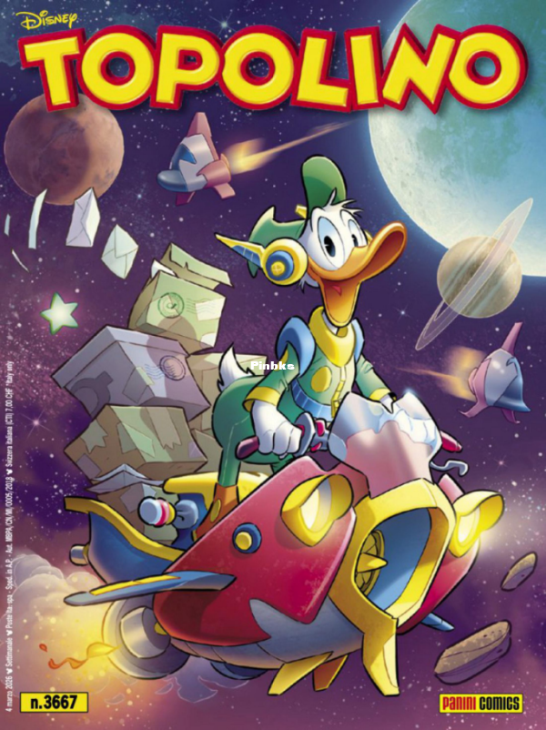Topolino 3667 - 04 Marzo 2026 - 1.png