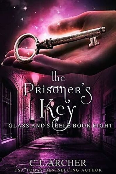 The Prisoner's Key.jpg
