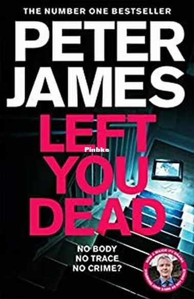 Left You Dead.jpg