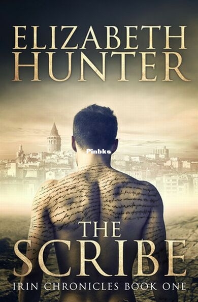 The Scribe.jpg