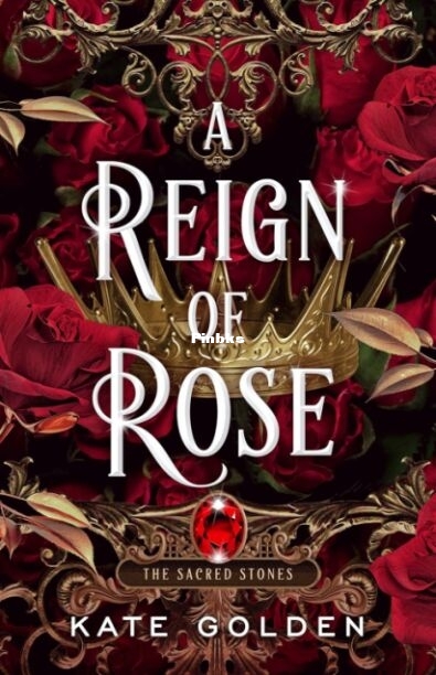 A Reign of Rose.jpg