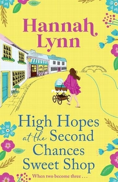High Hopes at the Second Chances Sweet Shop.jpg
