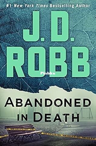 54 Abandoned in Death.jpg