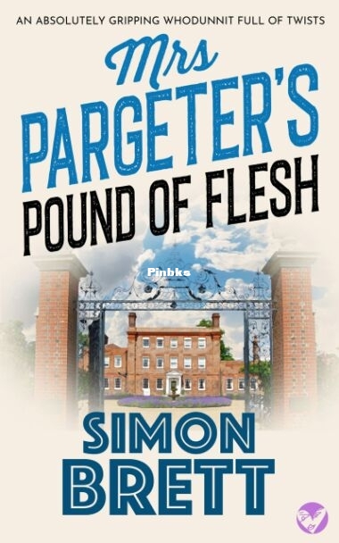 Mrs Pargeter's Pound of Flesh.jpg