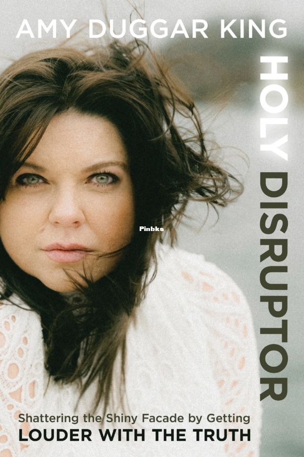 Holy Disruptor Cover.jpg