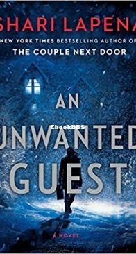 An Unwanted Guest - Shari Lapena - English