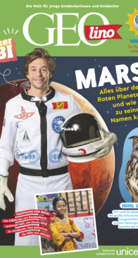 GEOlino 09.2024 - German