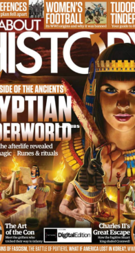 All About History Magazine Issue 078 - 2019 - English