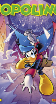 Topolino 3648 - Panini 2025 - Italian