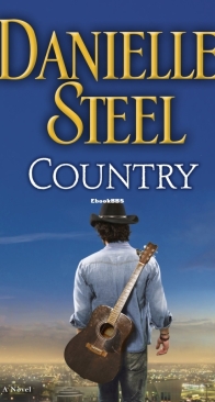 Country - Danielle Steel - English