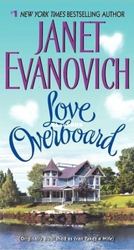 Love Overboard - Janet Evanovich - English