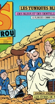 Le Journal de Spirou 2385 - Dupuis 12.1983 - French