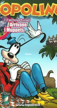 Topolino 2530 - Disney Italia 2004 - Italian
