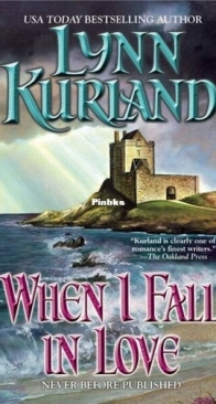When I Fall in Love - MacLeod 6 - Lynn Kurland - English