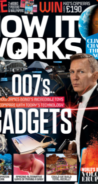 How it Works - Issue 156 - 2021 - English