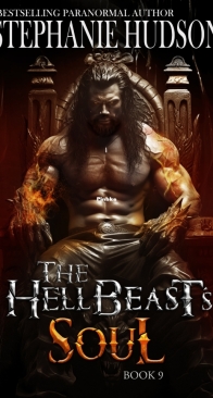 HellBeast's Soul - Hellbeast 09 - Stephanie Hudson - English
