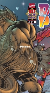 Deadpool Vol.1 - 01 (of 69) - Marvel 1997 - English