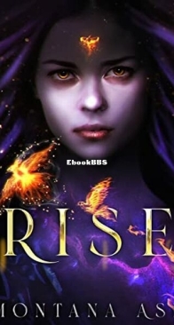 Rise - Montana Ash - English