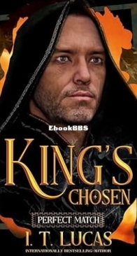King's Chosen - Perfect Match 02 - I .T Lucas - English