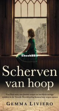Scherven Van Hoop - Gemma Livero - Dutch