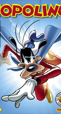 Topolino 3645 - Panini 2025 - Italian