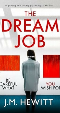 The Dream Job - J. M. Hewitt - English