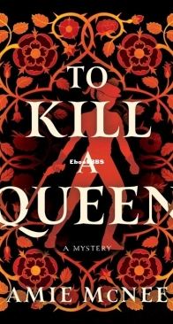 To Kill a Queen - Amie McNee - English