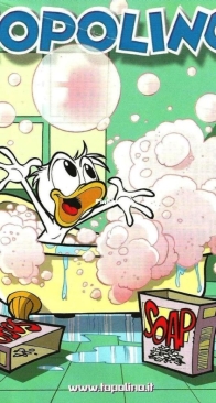 Topolino 2556 - Disney Italia 2004 - Italian