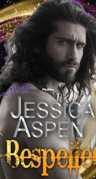 Bespelled - Tales of the Black Court/Fae Magic 05 - Jessica Aspen - English