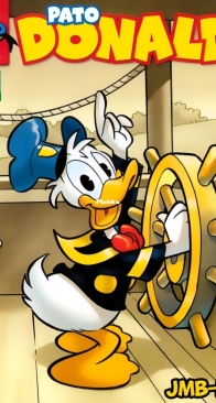 Pato Donald 2436- Abril 2014 - Brazilian Portuguese