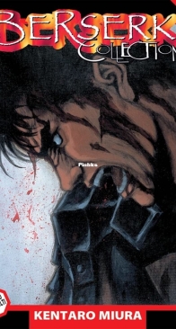 Berserk 26 (of 41) - Panini 2020 - Italian