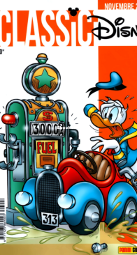 I classici Disney 492 - Panini 2017-11 - Italian