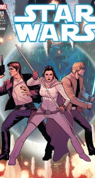 Star Wars Vol. 2 - 49 (of 75) - Marvel 2018 - English