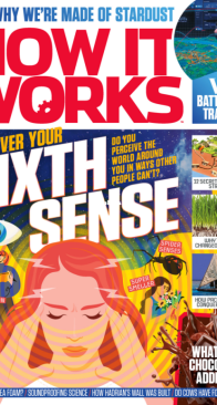 How it Works - Issue 185 - 2024 - English