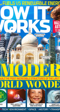 How it Works - Issue 168 - 2022 - English