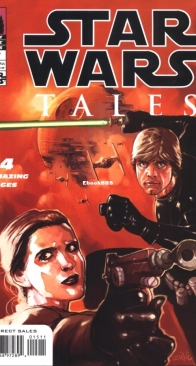 Star Wars Tales 15 (of 24) - Dark Horse 2003 - English