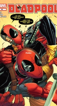 Deadpool Vol.2 - 46 (of 63) - Marvel 2012 - English