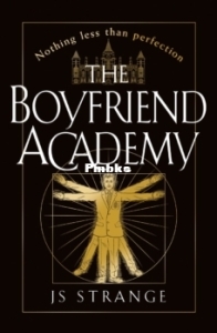 The Boyfriend Academy - JS Strange - English