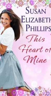 This Heart of Mine - Chicago Stars 5 - Susan Elizabeth Phillips - English